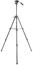 Штатив Yunteng VCT-880 Black - фото Штатив Yunteng VCT-880 Black