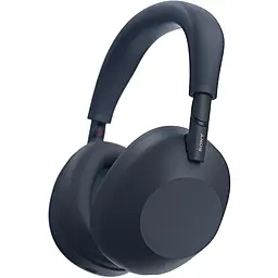 Наушники Sony WH-1000XM6 Midnight Blue (WH1000XM6L.E) - фото Наушники Sony WH-1000XM6 Midnight Blue (WH1000XM6L.E)