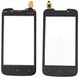 Сенсор (тачскрин) Explay Alto Black - фото Сенсор (тачскрин) Explay Alto Black