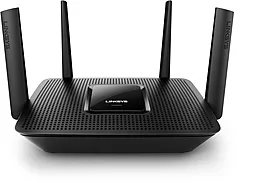 Маршрутизатор Linksys AC2200 (EA8300) - фото Маршрутизатор Linksys AC2200 (EA8300)