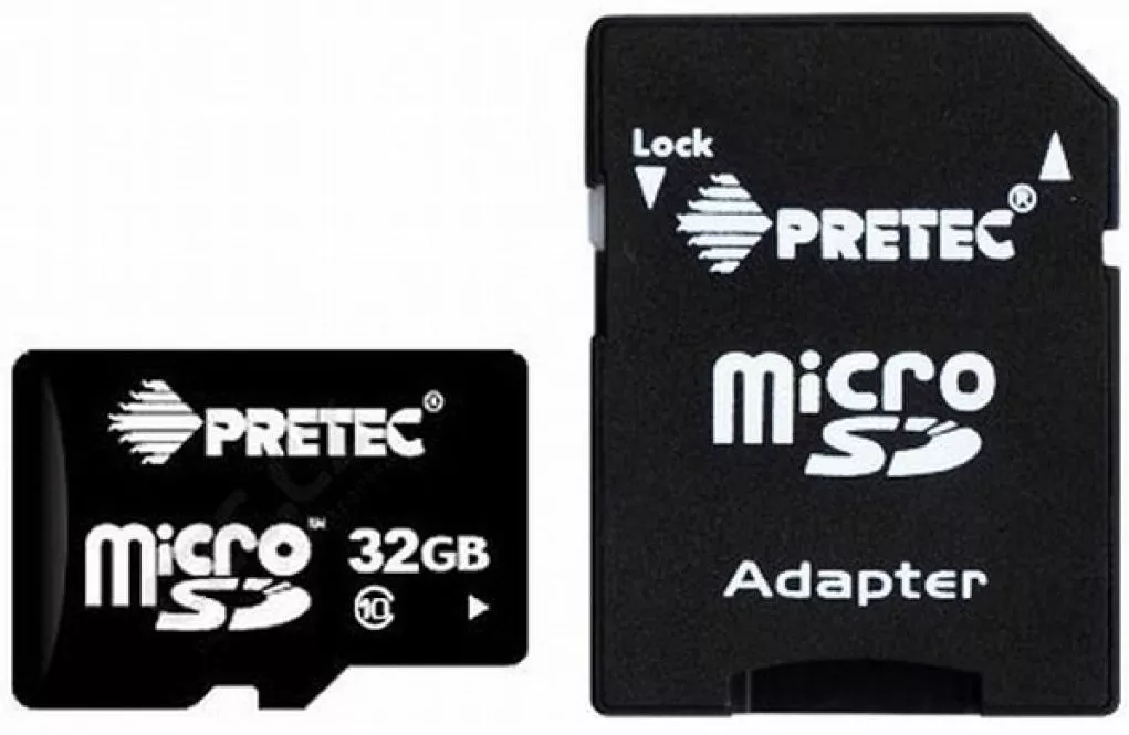 Карта памяти Pretec MICROSDHC class 10 4gb + SD Adapter. 32 GB Netac MICROSD (class10) с SD адаптером. Карта памяти Pretec SDHC class 6 16gb. Карта памяти Pretec SD 133x 512mb.