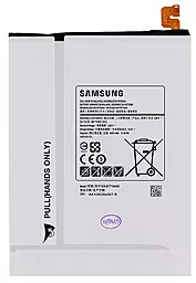 Аккумулятор для планшета Samsung T710 Galaxy Tab S2 / EB-BT710ABA / EB-BT710ABE (4000 mAh) Original
