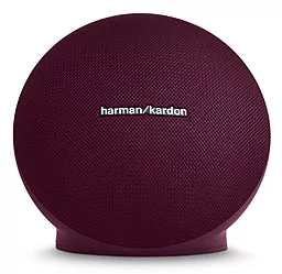 Колонки акустичні Harman Kardon Onyx Mini Red