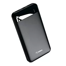 Повербанк Gelius Pro RDM GP-PB10263 10000mAh Black