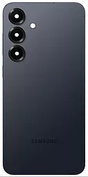 Задня кришка корпусу Samsung Galaxy S25 S931 зі склом камери Original Blue Black - фото Задня кришка корпусу Samsung Galaxy S25 S931 зі склом камери Original Blue Black