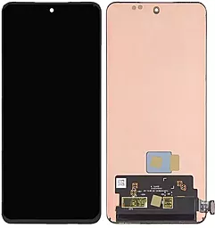 Дисплей OnePlus Nord 3 (CPH2491, CPH2493) с тачскрином, (TFT), Black - фото Дисплей OnePlus Nord 3 (CPH2491, CPH2493) с тачскрином, (TFT), Black