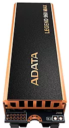 SSD Накопитель ADATA LEGEND 960 MAX 1 TB (ALEG-960M-1TCS) - миниатюра 6 SSD Накопитель ADATA LEGEND 960 MAX 1 TB (ALEG-960M-1TCS) - миниатюра 6