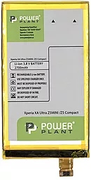 Акумулятор Sony E5803 Xperia Z5 Compact / LIS1594ERPC / SM190171 (2700 mAh) PowerPlant