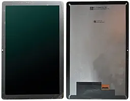 Дисплей для планшета Teclast P50AI с тачскрином, Black - фото Дисплей для планшета Teclast P50AI с тачскрином, Black