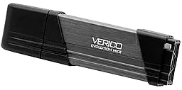 Флешка Verico Evolution MKII USB3.1 256GB Gray (1UDOV-T5GY93-NN) - фото Флешка Verico Evolution MKII USB3.1 256GB Gray (1UDOV-T5GY93-NN)