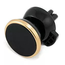 Держатель магнитный ExtraDigital Magnetic Holder Gold (CRM4115) - фото Держатель магнитный ExtraDigital Magnetic Holder Gold (CRM4115)