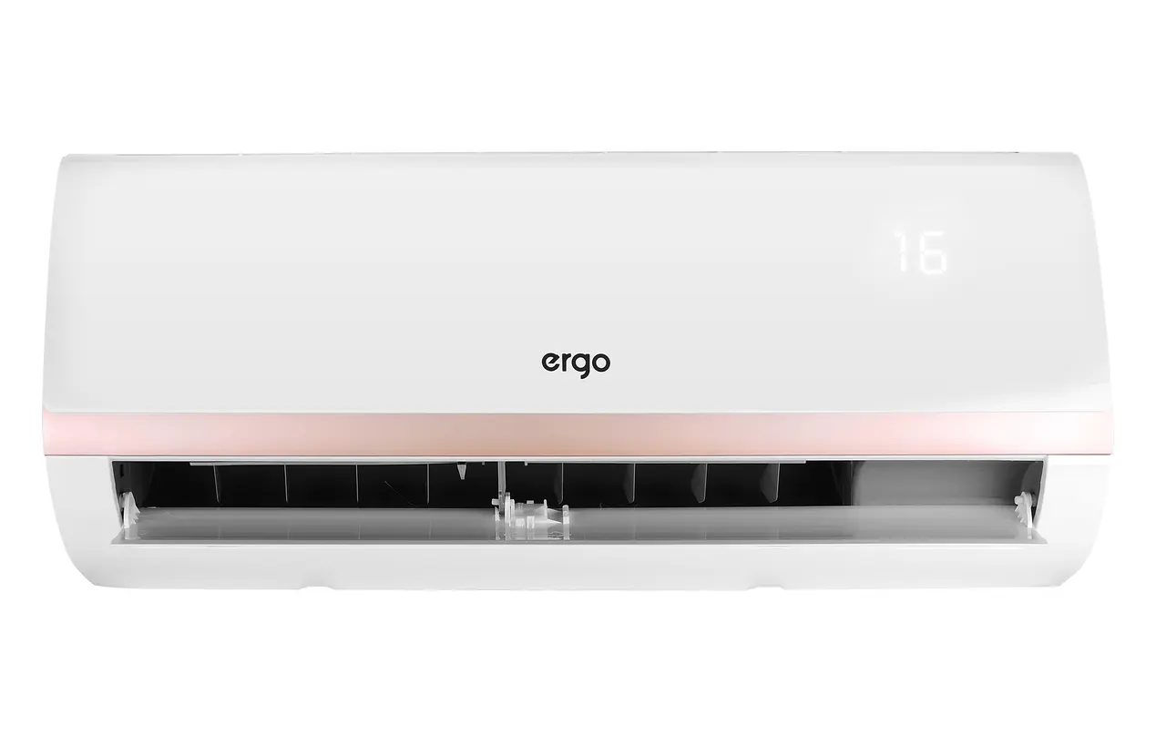 Спліт-система ERGO ACI 1812 CH - фото 5