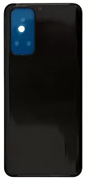 Задняя крышка корпуса Xiaomi Redmi Note 11 / Redmi Note 11S Black