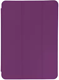 Чехол для планшета ArmorStandart Smart Case для Apple iPad Air 11 2024 Purple (ARM78146) - фото Чехол для планшета ArmorStandart Smart Case для Apple iPad Air 11 2024 Purple (ARM78146)