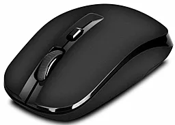 Компьютерная мышка Sven RX-260W Black - фото Компьютерная мышка Sven RX-260W Black