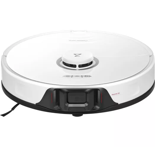 Робот-пылесос RoboRock S8 S802-00 White - фото 4