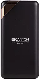 Повербанк Canyon 20000mAh Black (CNE-CPBP20B)