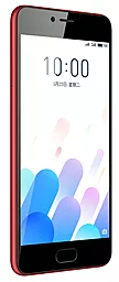 Meizu M5c 16Gb UA Red - миниатюра 8