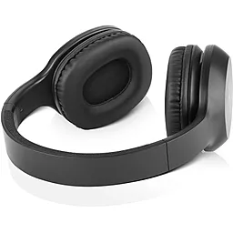 Навушники REAL-EL GD-820 Black - мініатюра 6