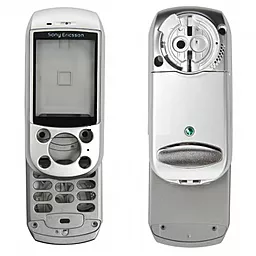 Корпус для Sony Ericsson S700 White