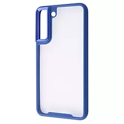 Чехол Wave Just Case для Samsung Galaxy S22 Plus Blue