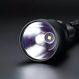 Фонарик аккумуляторный Nitecore MH41 (Cree XHP50, комплект) (2x18650, 4xCR123, 4xRCR123) - миниатюра 2 Фонарик аккумуляторный Nitecore MH41 (Cree XHP50, комплект) (2x18650, 4xCR123, 4xRCR123) - миниатюра 2