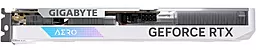 Видеокарта Gigabyte GeForce RTX 4060 AERO OC 8G (GV-N4060AERO OC-8GD) - миниатюра 6