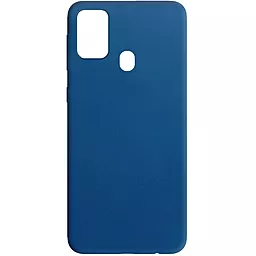 Чохол Epik Candy Samsung M217 Galaxy M21s Blue