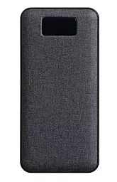 Повербанк Hoco J47 Element 10000 mAh Black