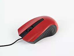 Комп'ютерна мишка Cobra MO-101 Red - мініатюра 4