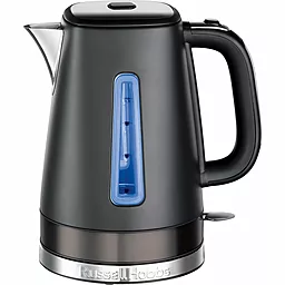 Електрочайник Russell Hobbs Matte Black 26140-70 - фото Електрочайник Russell Hobbs Matte Black 26140-70
