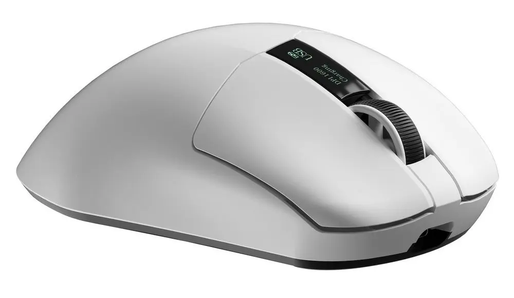 Компьютерная мышка GamePro Asgard Thor (GM023W) - фото 3