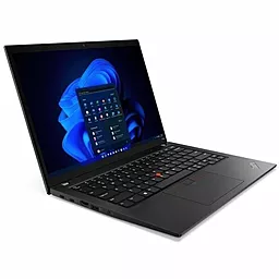 Ноутбук Lenovo ThinkPad T14s Gen 3 Thunder Black (21BR00DURA) - фото Ноутбук Lenovo ThinkPad T14s Gen 3 Thunder Black (21BR00DURA)