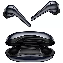 Навушники 1More ComfoBuds 2 TWS (ES303) Galaxy Black