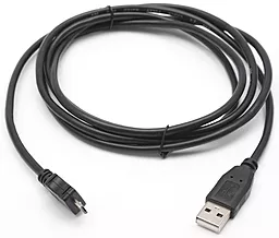 Кабель Siyoteam USB-A - micro USB 12w 2.4a 0.9м cable Black (CA-101) - фото Кабель Siyoteam USB-A - micro USB 12w 2.4a 0.9м cable Black (CA-101)