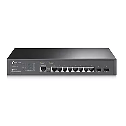 Коммутатор (світч) TP-Link TL-SG3210 - фото Коммутатор (світч) TP-Link TL-SG3210