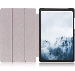 Чехол для планшета BeCover Smart Case для Samsung Galaxy Tab A7 Lite SM-T220, SM-T225 Grey (706456) - миниатюра 3