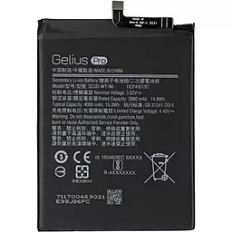 Аккумулятор Samsung Galaxy A10s A107 / SCUD-WT-N6 (3900 mAh) Gelius Pro