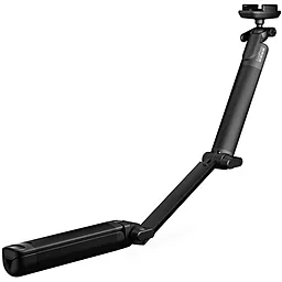 Монопод-трипод GoPro 3-Way 2.0 AFAEM-002 - фото Монопод-трипод GoPro 3-Way 2.0 AFAEM-002