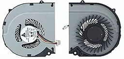 Вентилятор (кулер) для ноутбука HP Pavillion DM4-3000 5V 0.35A 3-pin (KSB05105HA-BE11) Brushless Original - фото Вентилятор (кулер) для ноутбука HP Pavillion DM4-3000 5V 0.35A 3-pin (KSB05105HA-BE11) Brushless Original