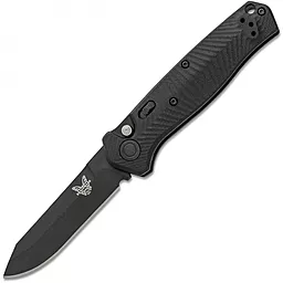 Ніж Benchmade Mediator (8551BK) - фото Ніж Benchmade Mediator (8551BK)