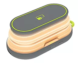 Повербанк Hoco S9 Lucky 5000 mAh Black