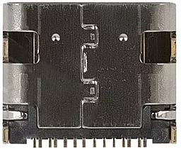 Роз'єм зарядки Gionee Elife S6 14 pin, USB Type-C Original - мініатюра 2