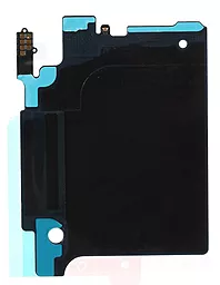 Шлейф Samsung Galaxy S10 Plus G975F с беспроводной зарядки NFC модуля - фото Шлейф Samsung Galaxy S10 Plus G975F с беспроводной зарядки NFC модуля