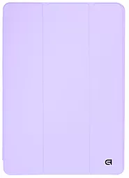 Чехол для планшета ArmorStandart Smart Fold Pen для Lenovo Tab M11 Light Purple (ARM74978) - фото Чехол для планшета ArmorStandart Smart Fold Pen для Lenovo Tab M11 Light Purple (ARM74978)