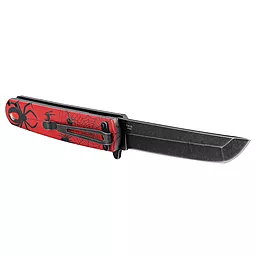 Нож Ganzo G626-RD Red - миниатюра 3