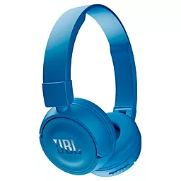 Наушники JBL T460BT Blue