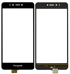 Сенсор (тачскрин) Prestigio PSP 7530 Black - фото Сенсор (тачскрин) Prestigio PSP 7530 Black