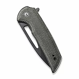 Нож Civivi Odium C2010G Black - миниатюра 5 Нож Civivi Odium C2010G Black - миниатюра 5