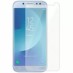 Захисне скло MAKE Samsung J320 Galaxy J3 2016 Clear (MGSJ320)